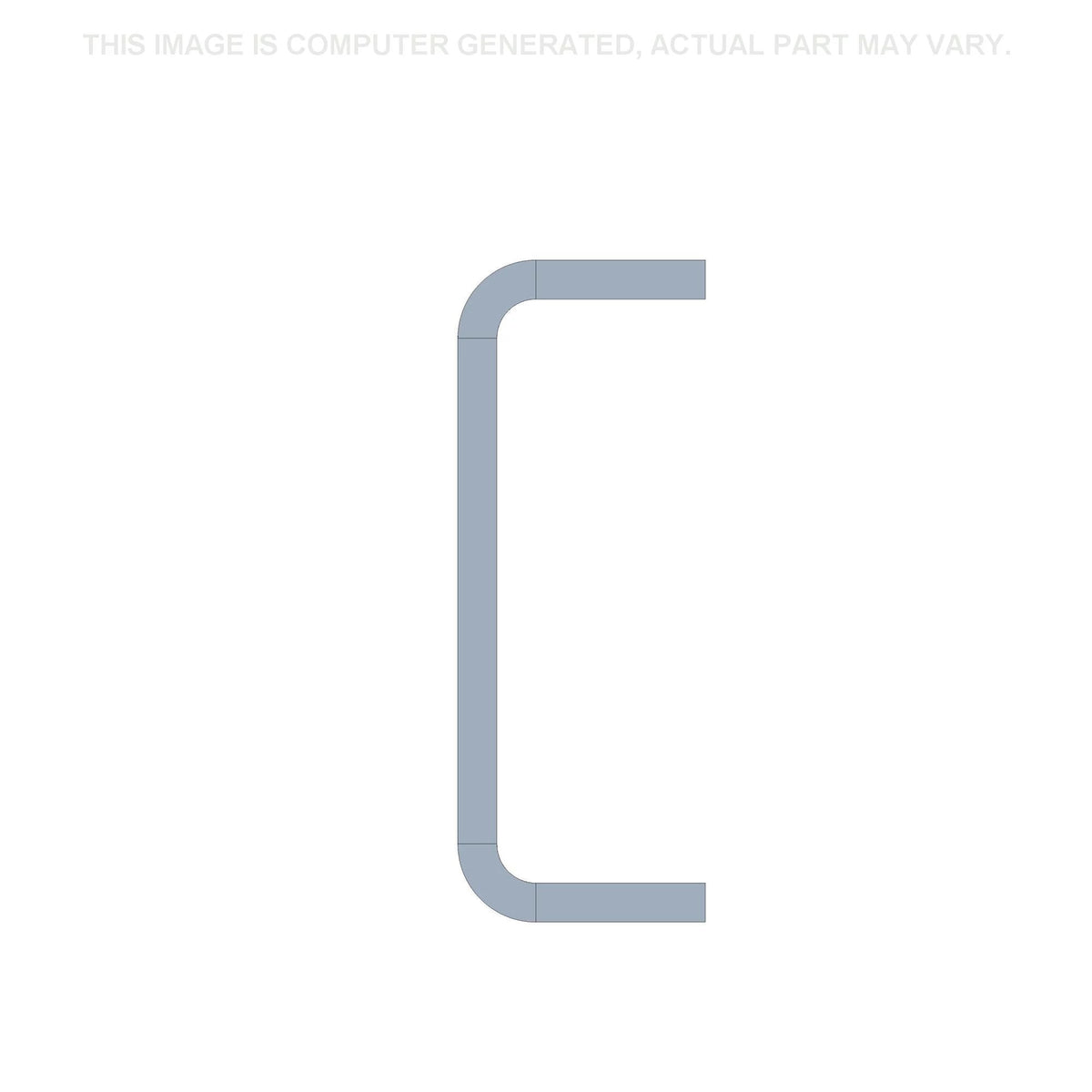 87577743 - OEM CHANNEL - CASE CONSTRUCTION