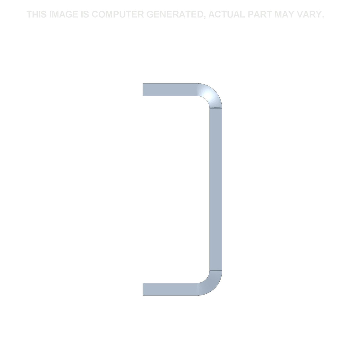 87577743 - OEM CHANNEL - CASE CONSTRUCTION