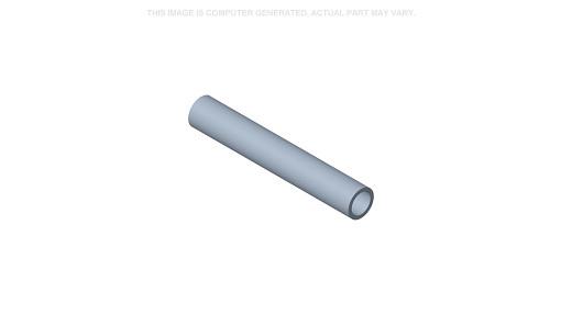 87577777 - OEM FRONT WIPER TUBE 6 MM ID X 8 MM OD X 50 MM L - CASE CONSTRUCTION