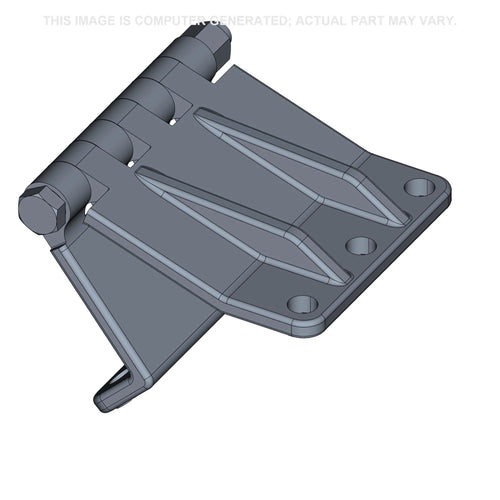 87577779 - OEM Hinge - Case Construction