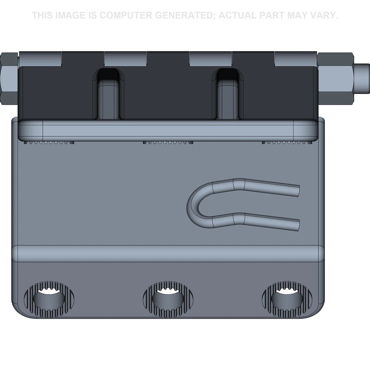87577779 - OEM HINGE - CASE CONSTRUCTION