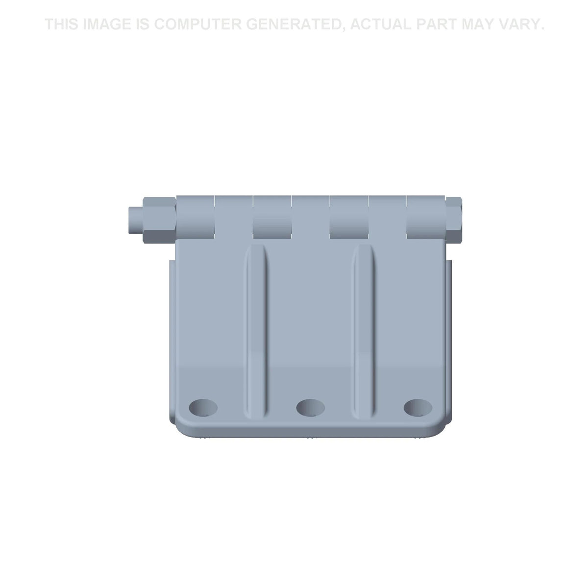 87577780 - OEM HINGE - CASE CONSTRUCTION
