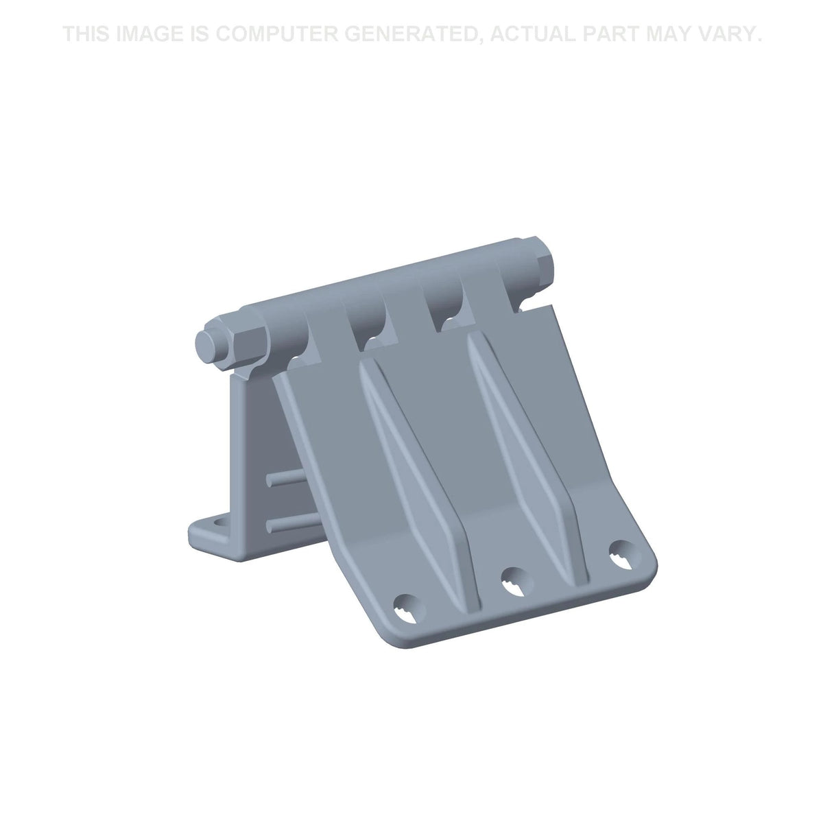 87577780 - OEM HINGE - CASE CONSTRUCTION