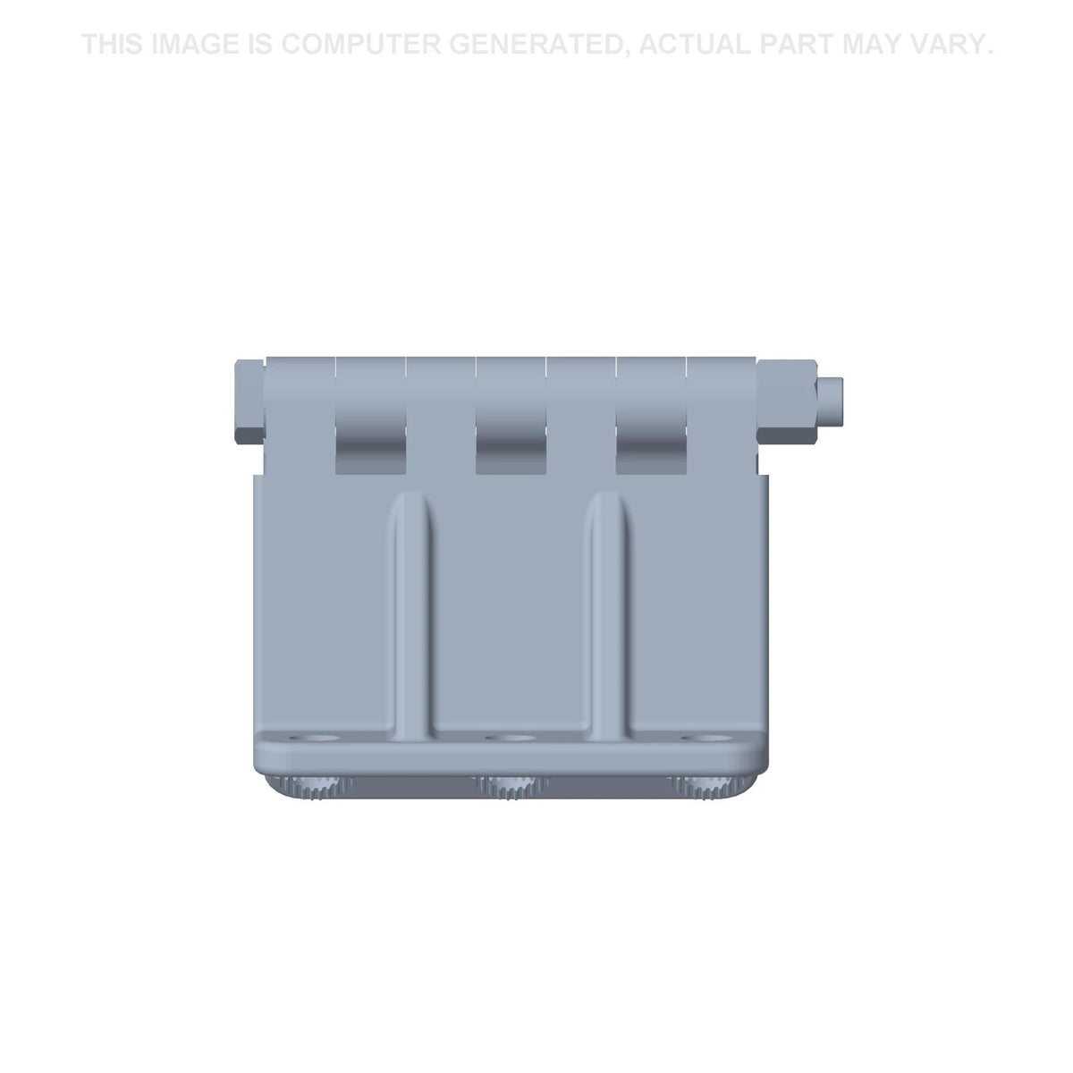 87577780 - OEM HINGE - CASE CONSTRUCTION