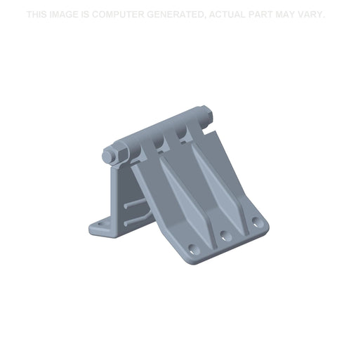 87577780 - OEM HINGE - CASE CONSTRUCTION