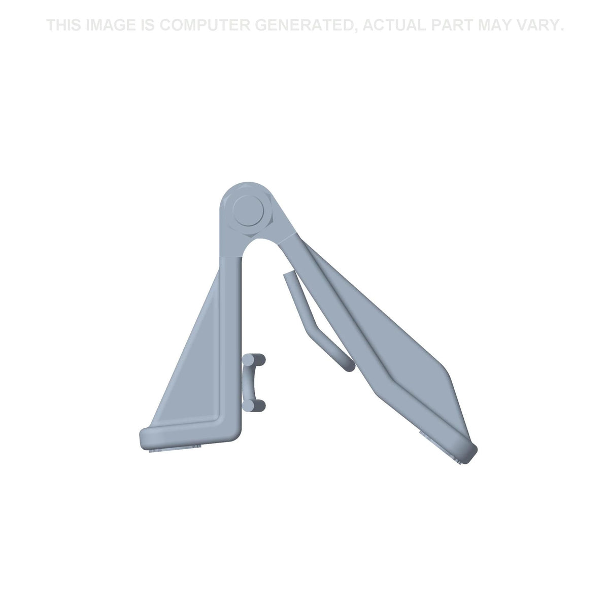 87577780 - OEM HINGE - CASE CONSTRUCTION
