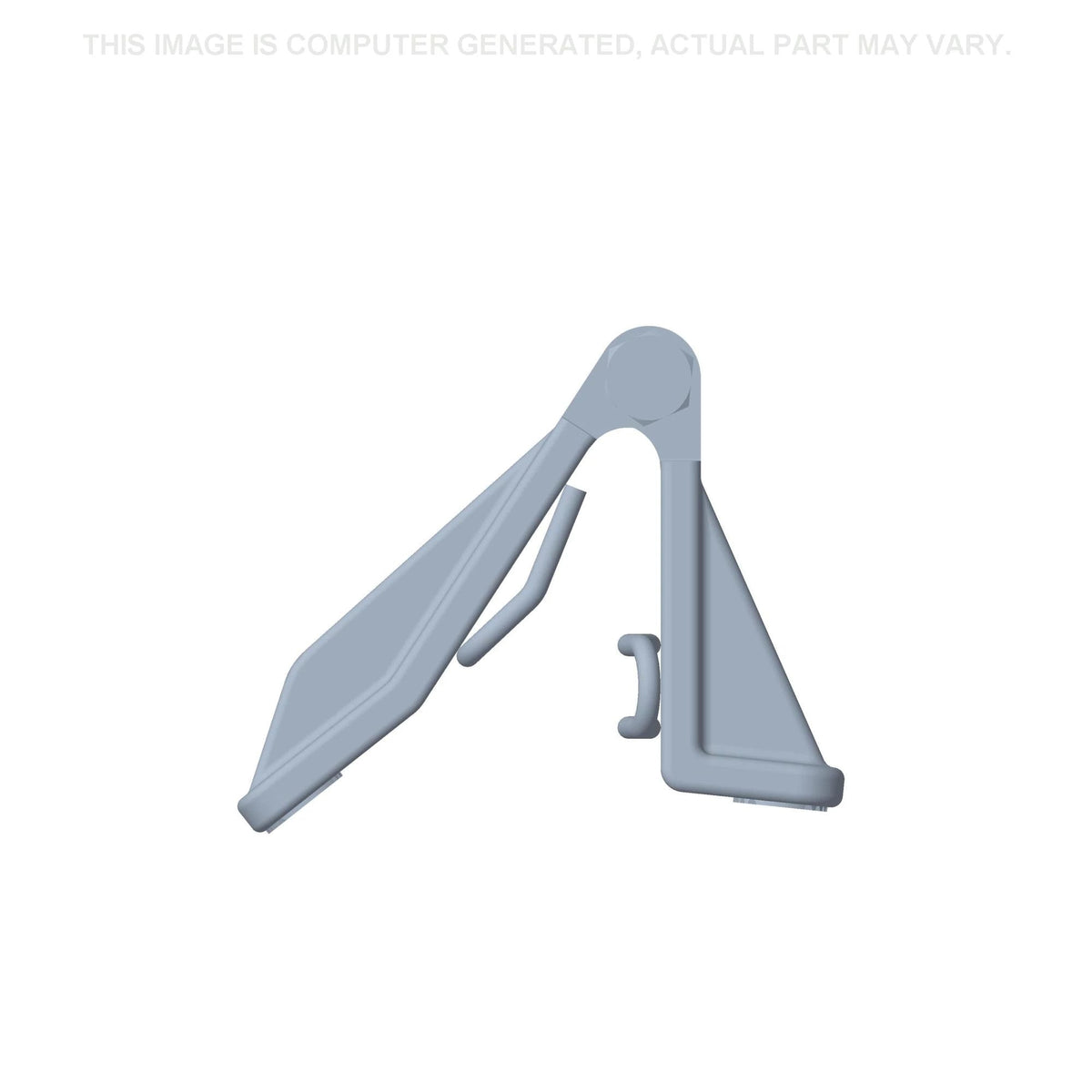 87577780 - OEM HINGE - CASE CONSTRUCTION