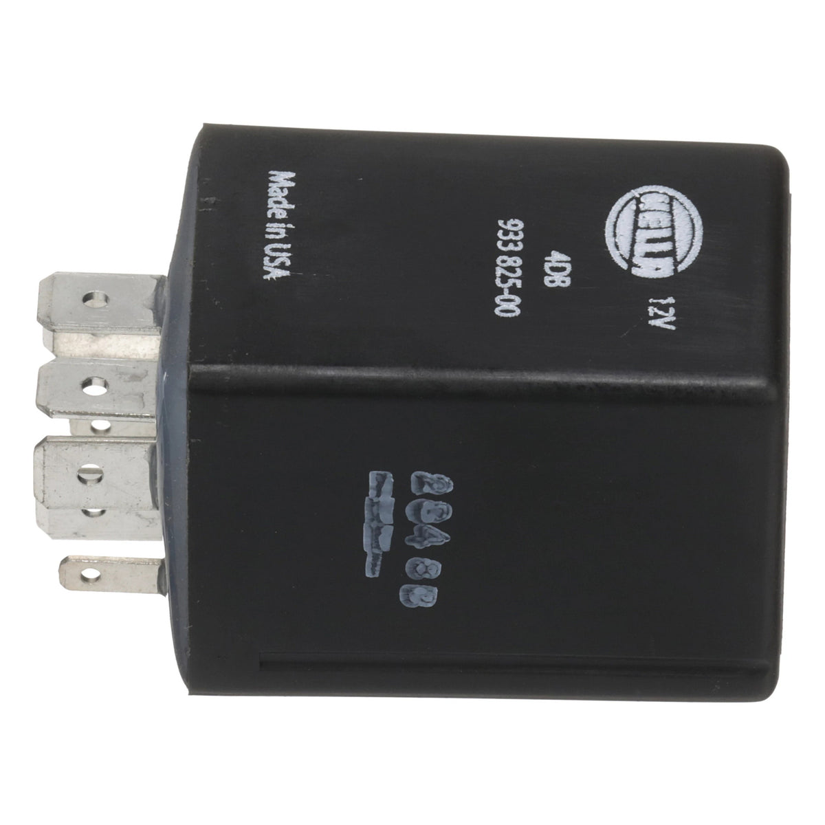 87578455 - OEM RELAY FLASHER HAZARD & TURN SIGNAL - CASE CONSTRUCTION