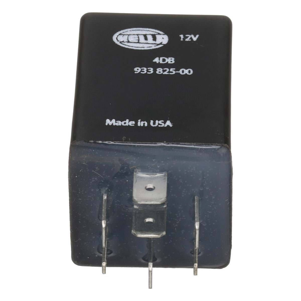 87578455 - OEM RELAY FLASHER HAZARD & TURN SIGNAL - CASE CONSTRUCTION