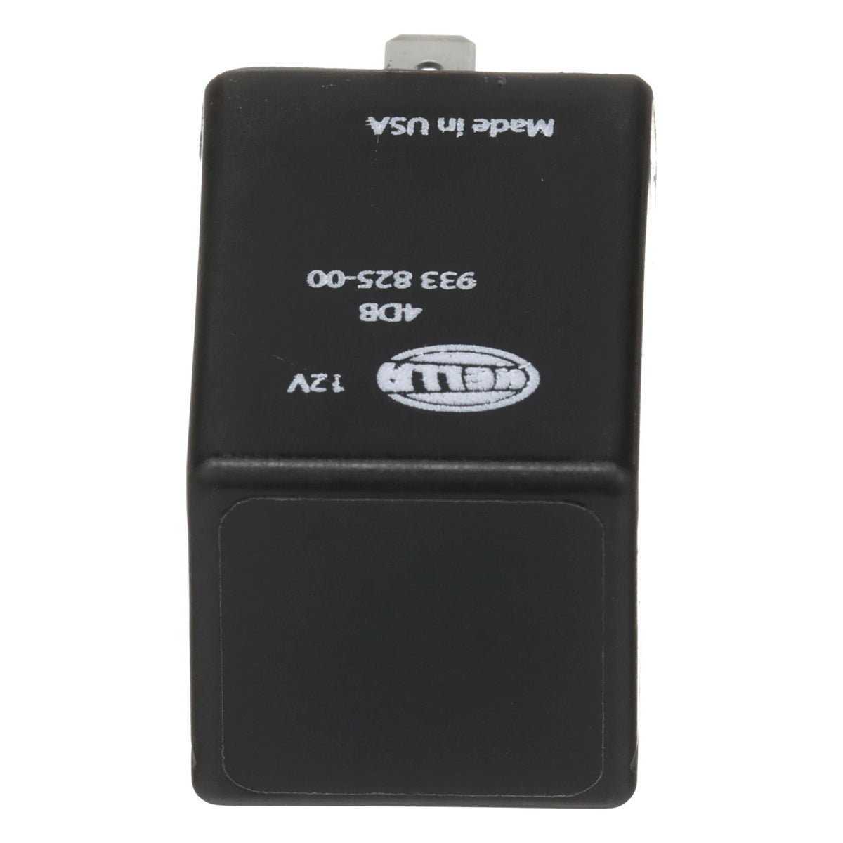 87578455 - OEM RELAY FLASHER HAZARD & TURN SIGNAL - CASE CONSTRUCTION