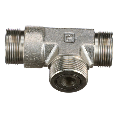 87578785 - OEM By-Pass Valve - Case Construction