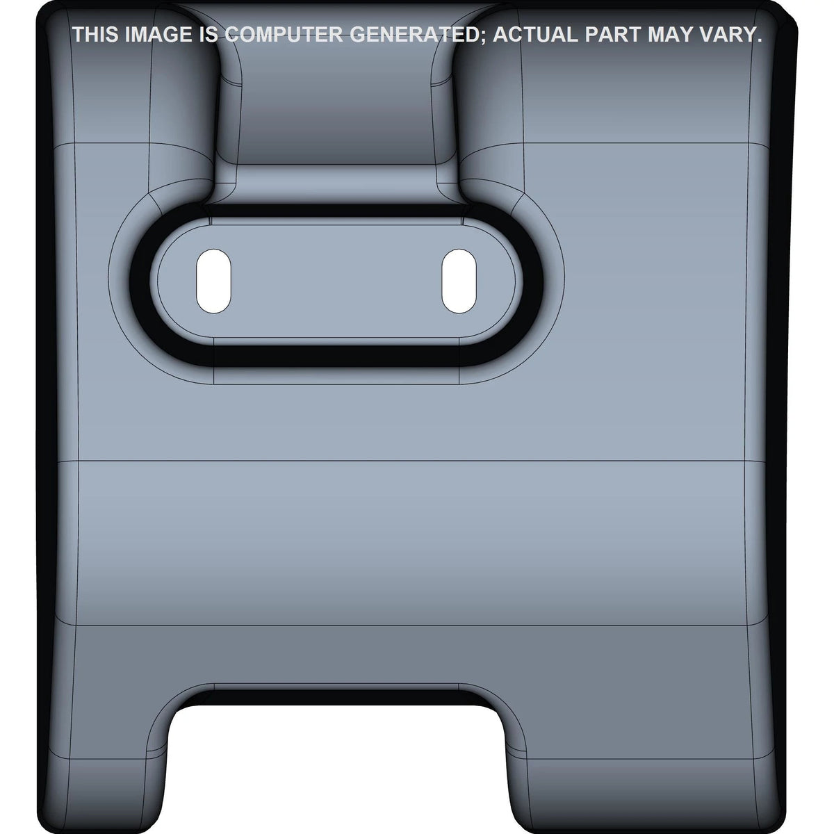 87579174 - OEM WEIGHTCOUNTER - CASE CONSTRUCTION