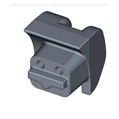 87579174 - OEM WEIGHTCOUNTER - CASE CONSTRUCTION