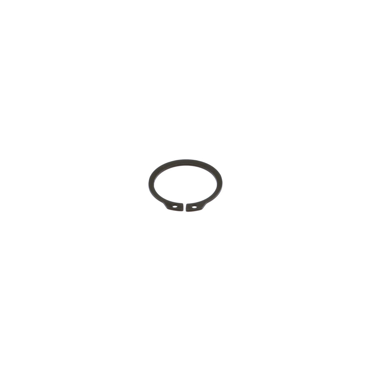87580391 - OEM SNAP RING - CASE CONSTRUCTION