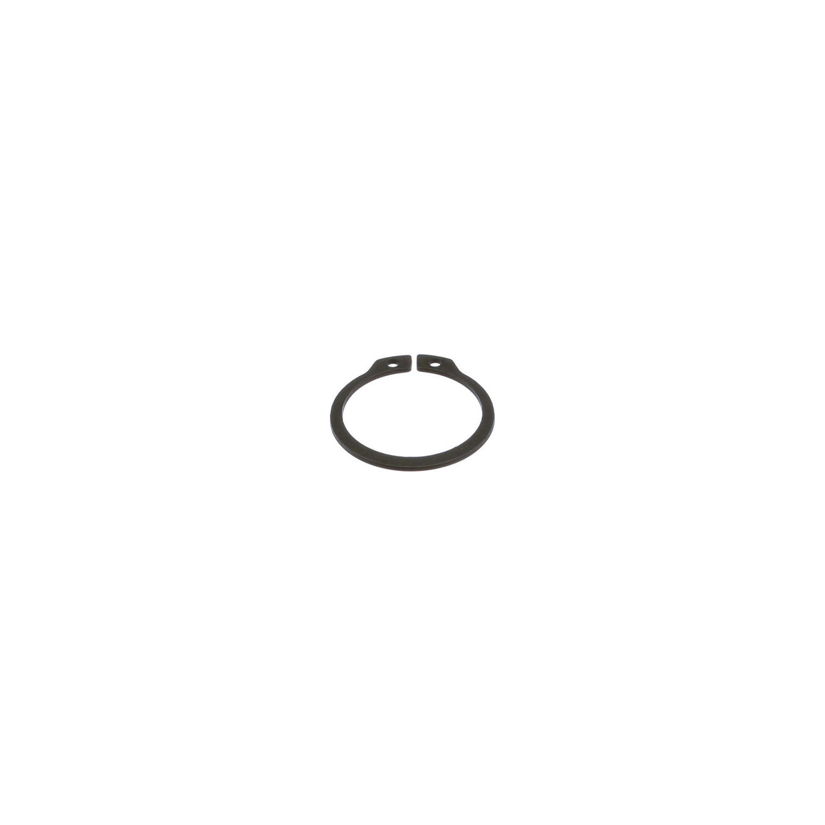 87580391 - OEM SNAP RING - CASE CONSTRUCTION