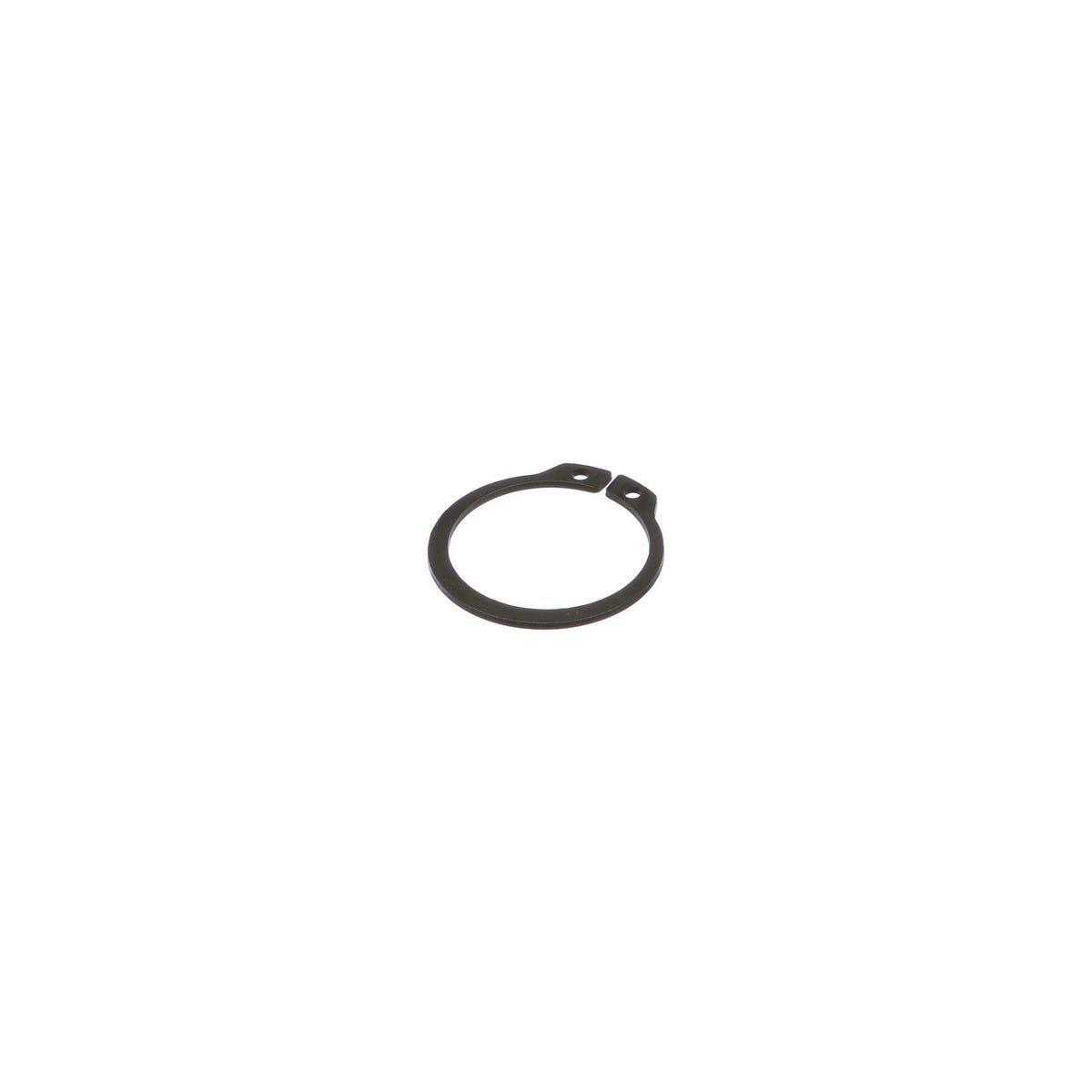 87580391 - OEM SNAP RING - CASE CONSTRUCTION