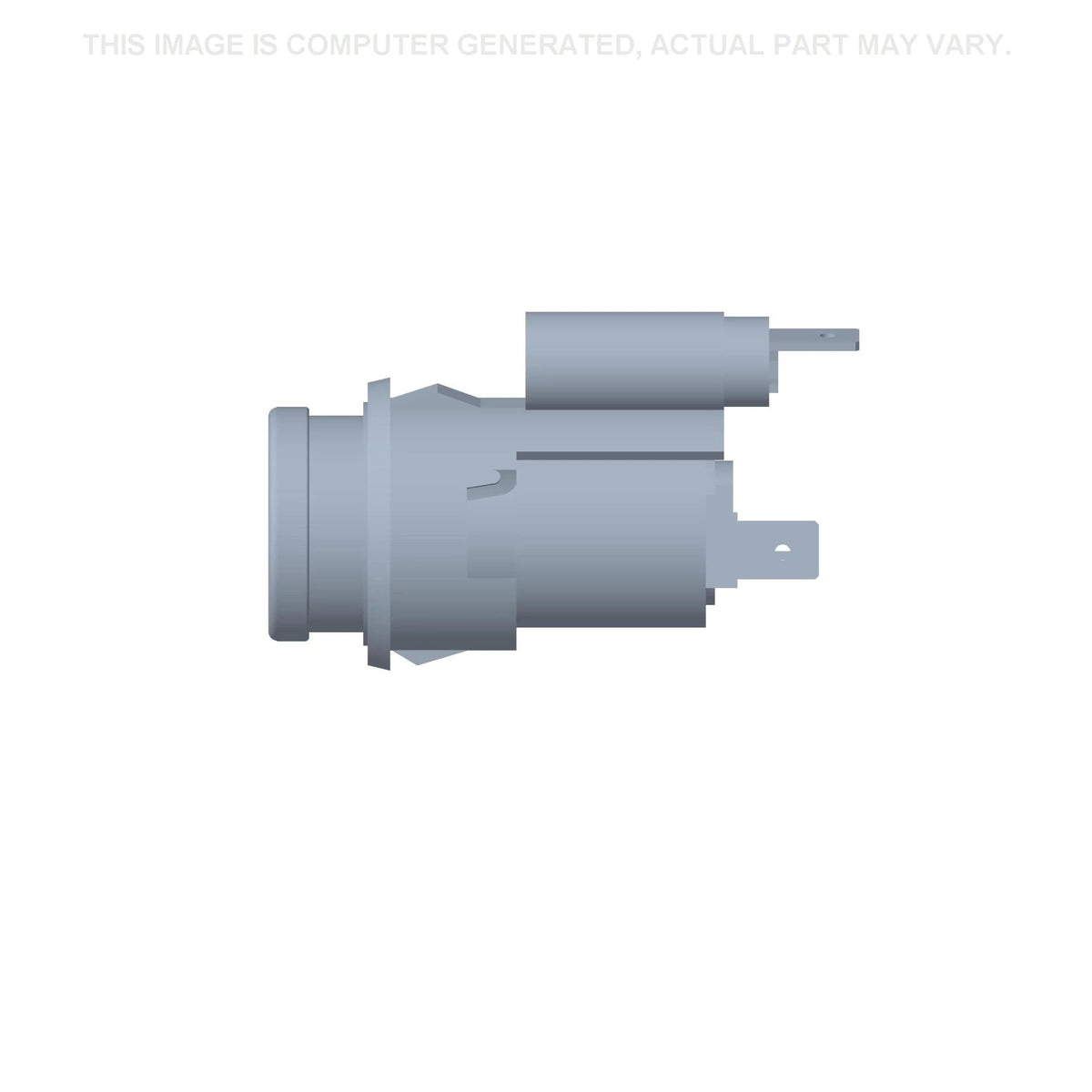 87580853 - OEM CIGARETTE LIGHTER - CASE CONSTRUCTION