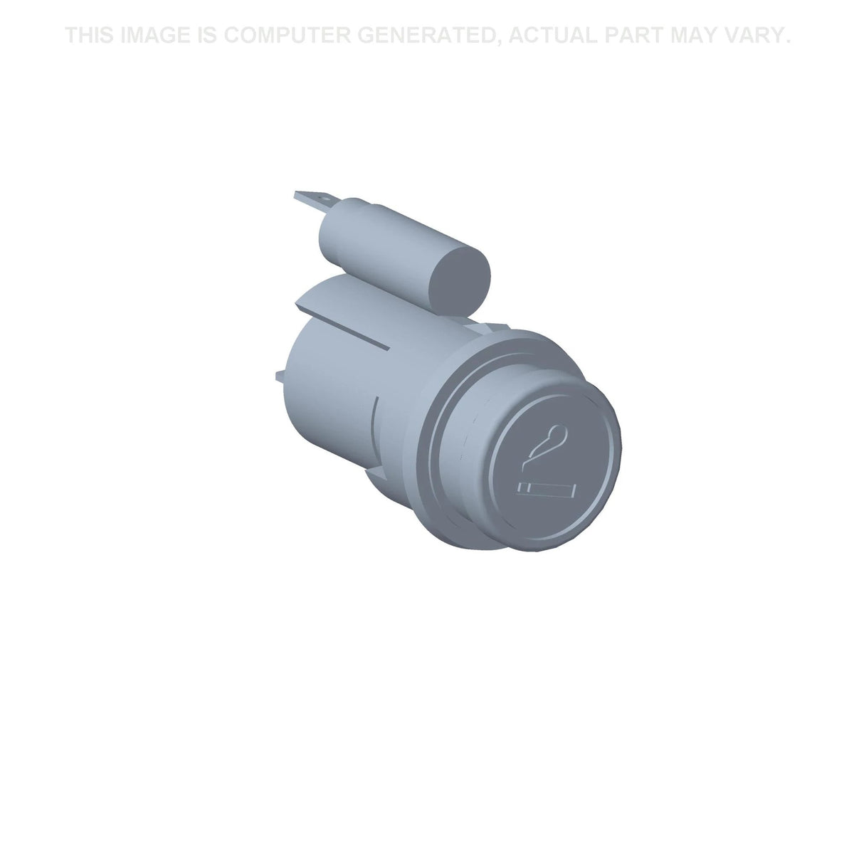87580853 - OEM CIGARETTE LIGHTER - CASE CONSTRUCTION
