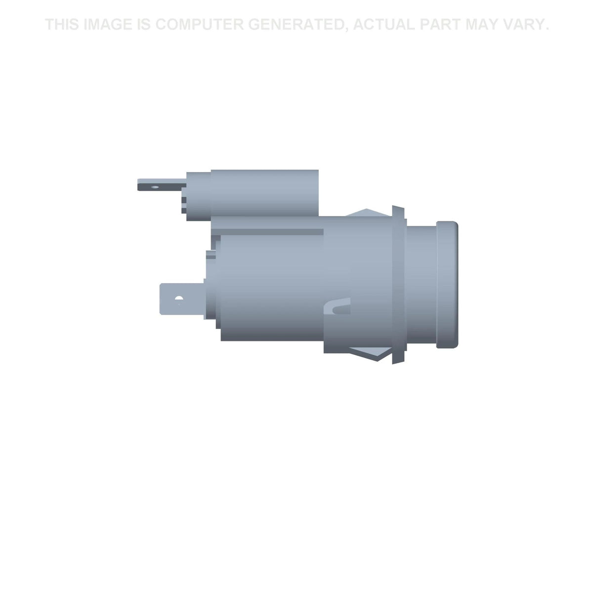 87580853 - OEM CIGARETTE LIGHTER - CASE CONSTRUCTION