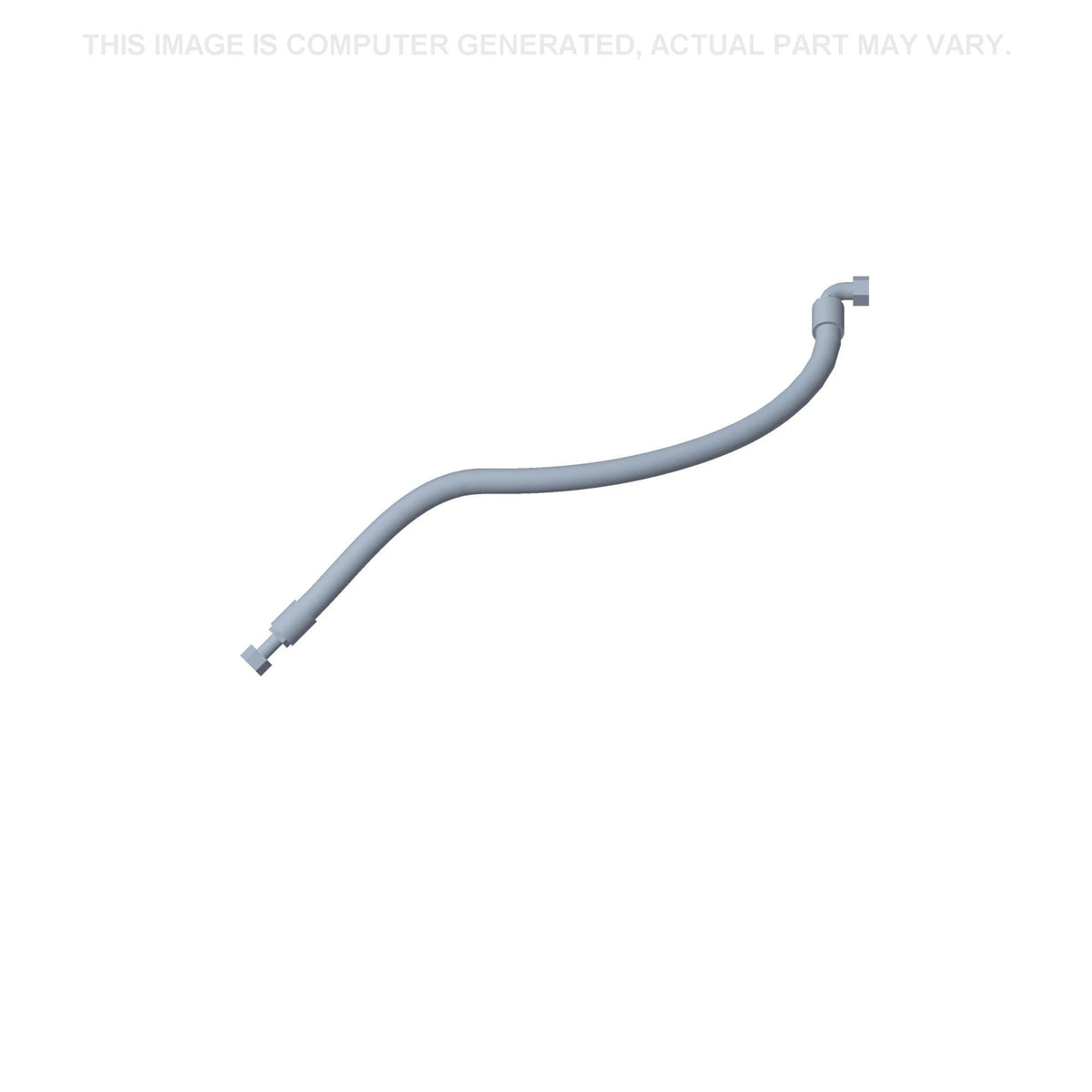 87581199 - OEM HOSE - CASE CONSTRUCTION