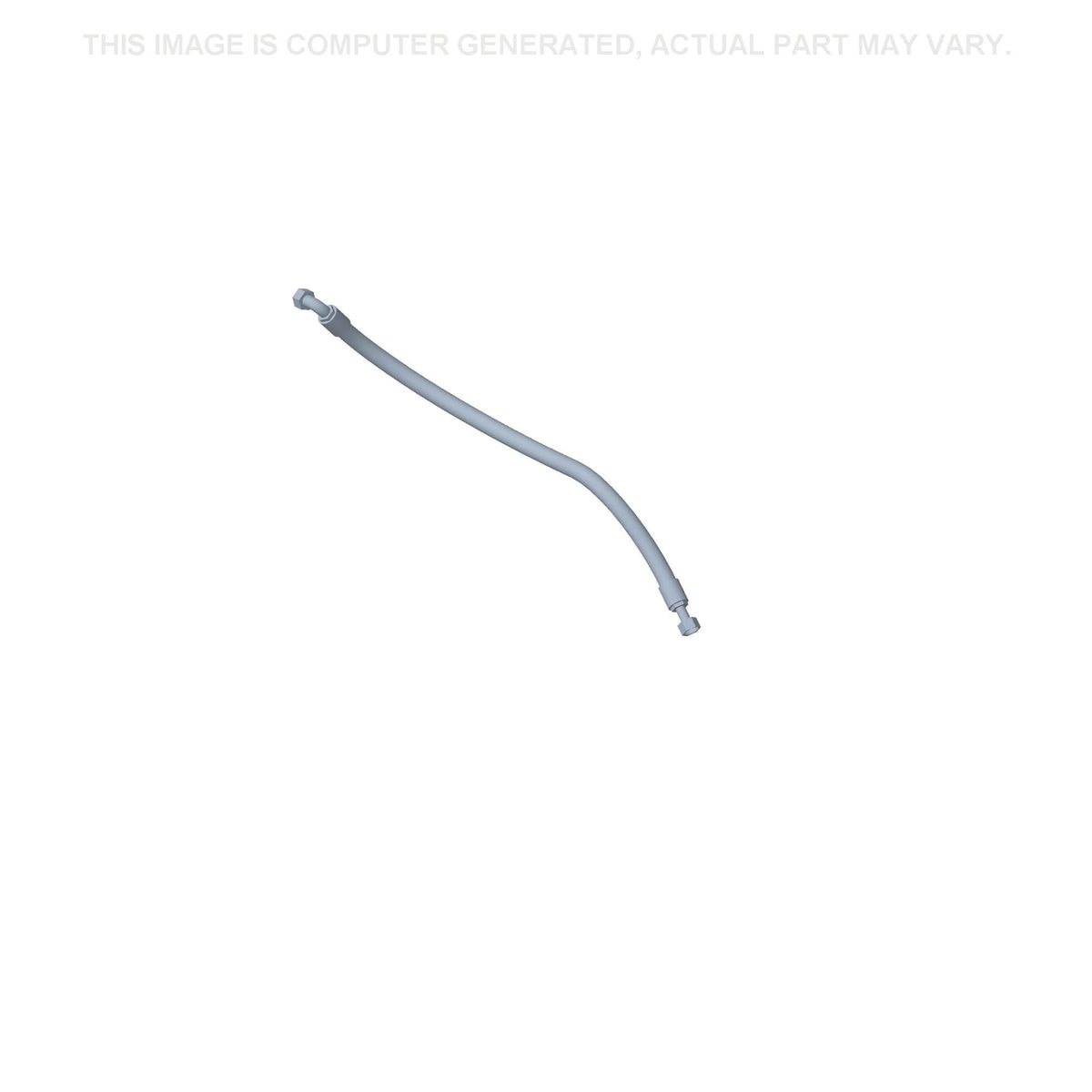 87581199 - OEM HOSE - CASE CONSTRUCTION
