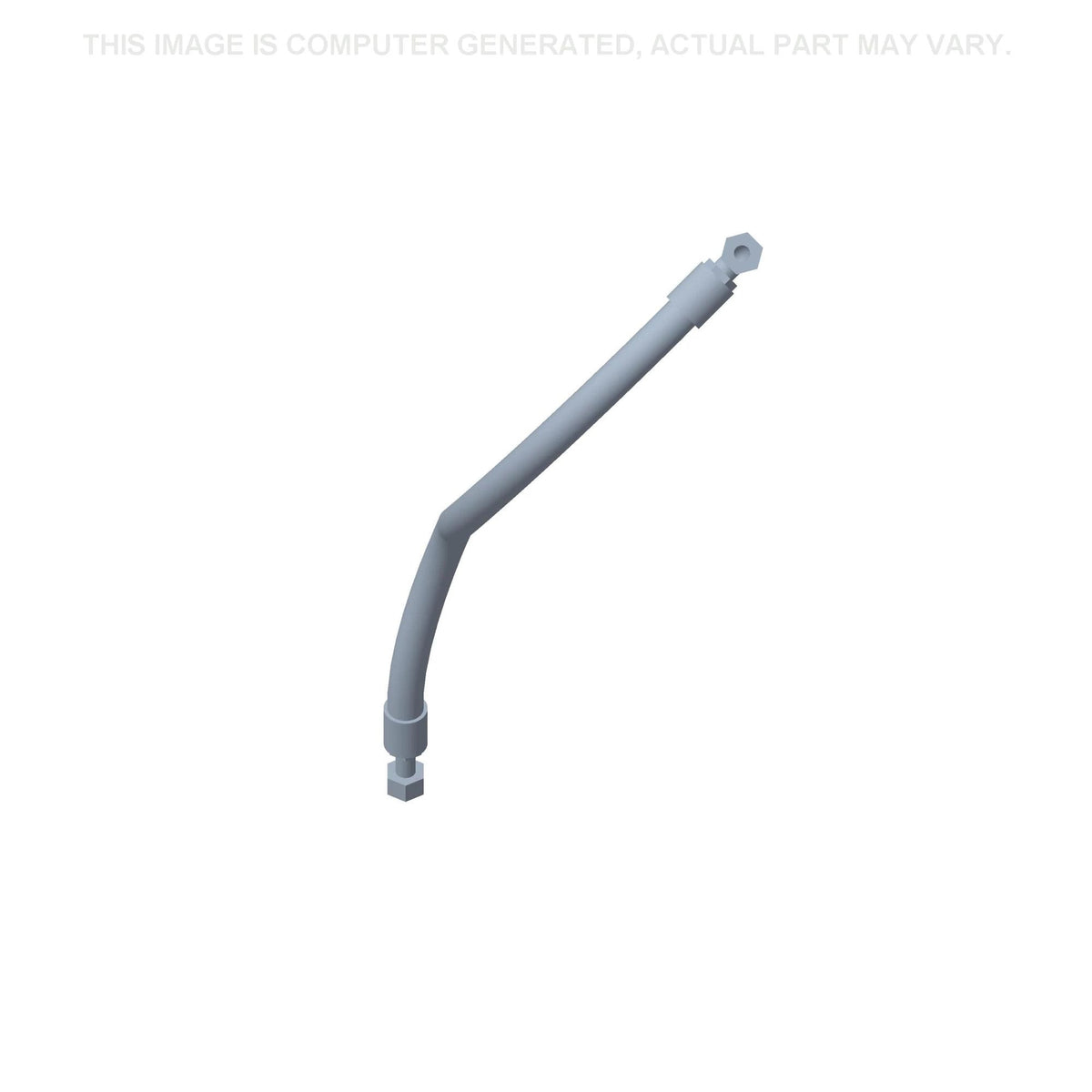 87581199 - OEM HOSE - CASE CONSTRUCTION