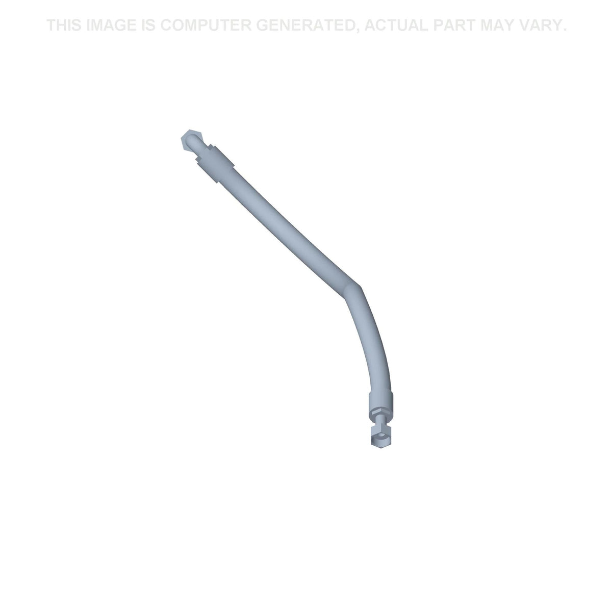87581199 - OEM HOSE - CASE CONSTRUCTION