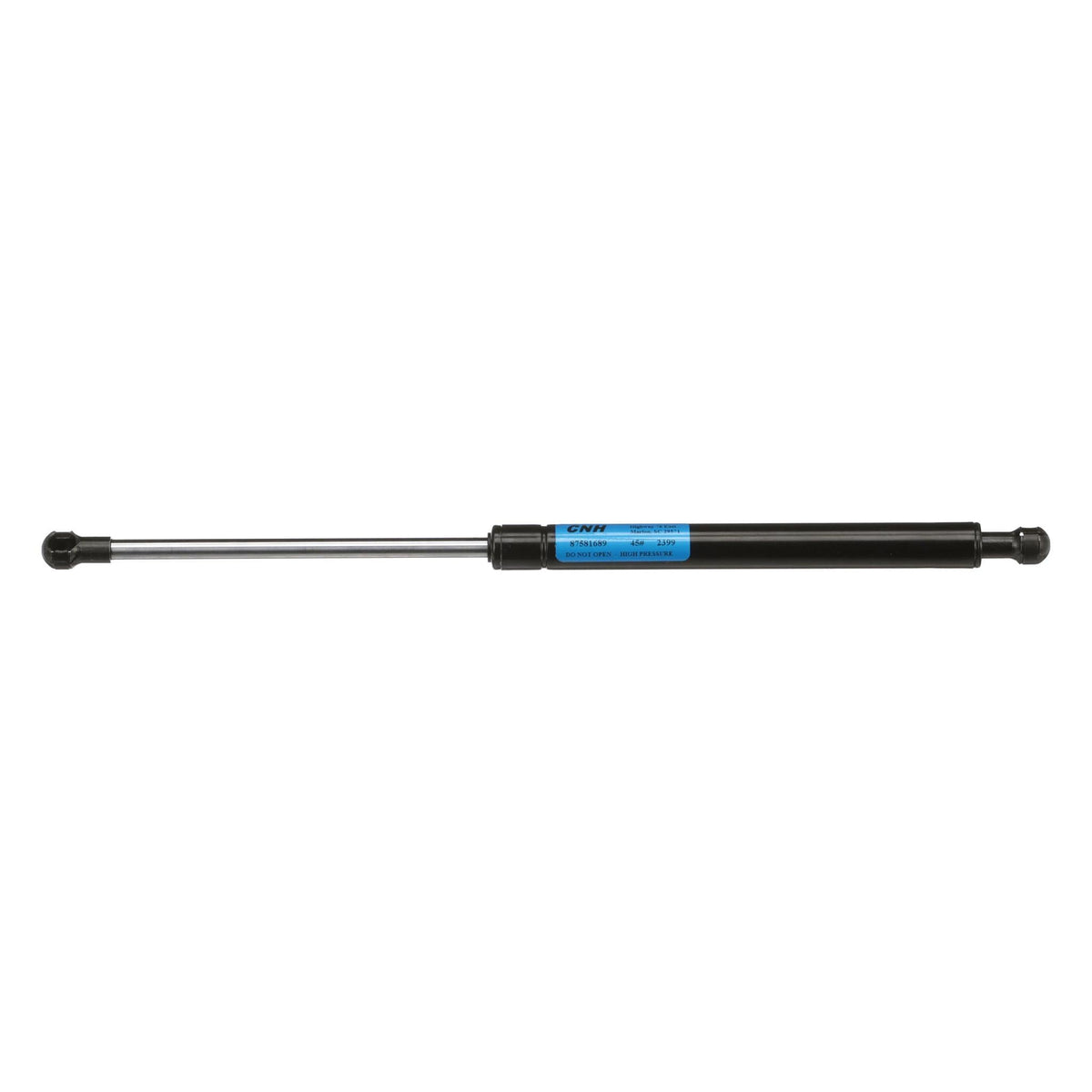 87581689 - OEM GAS SPRING - CASE CONSTRUCTION