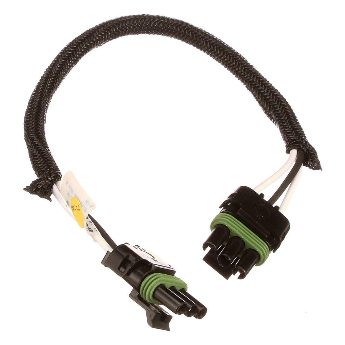 87581938 - OEM RETURN TO DIG WIRING HARNESS - CASE CONSTRUCTION