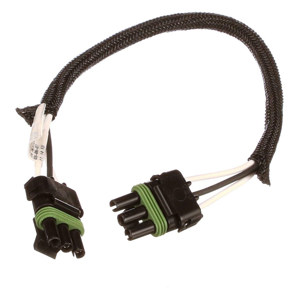 87581938 - OEM RETURN TO DIG WIRING HARNESS - CASE CONSTRUCTION