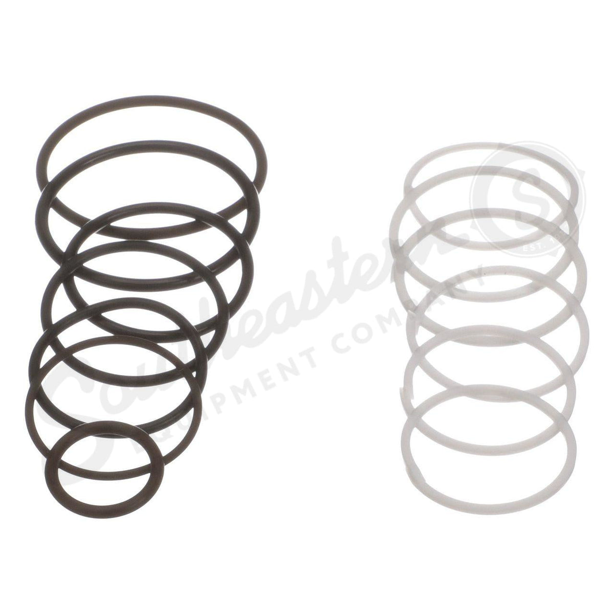 87582521 - OEM HYDRAULIC SEAL REPAIR KIT - CASE CONSTRUCTION