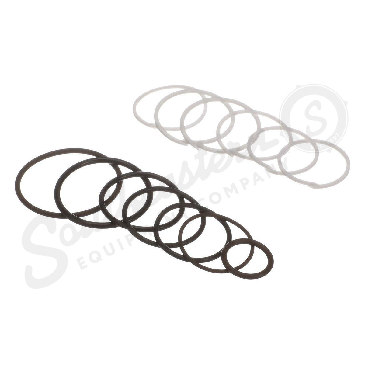 87582521 - OEM HYDRAULIC SEAL REPAIR KIT - CASE CONSTRUCTION
