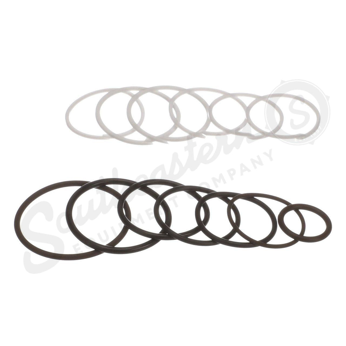 87582521 - OEM HYDRAULIC SEAL REPAIR KIT - CASE CONSTRUCTION