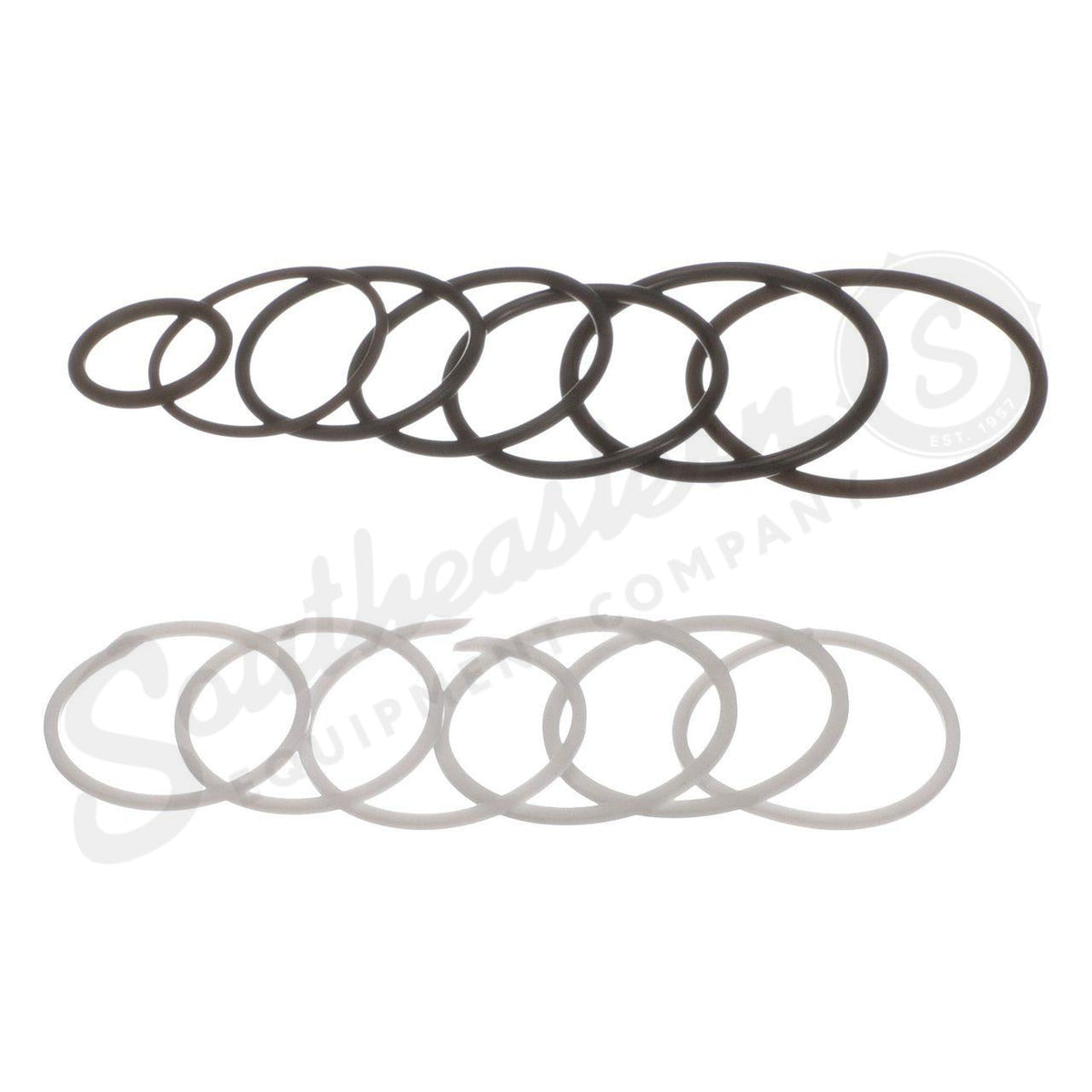 87582521 - OEM HYDRAULIC SEAL REPAIR KIT - CASE CONSTRUCTION