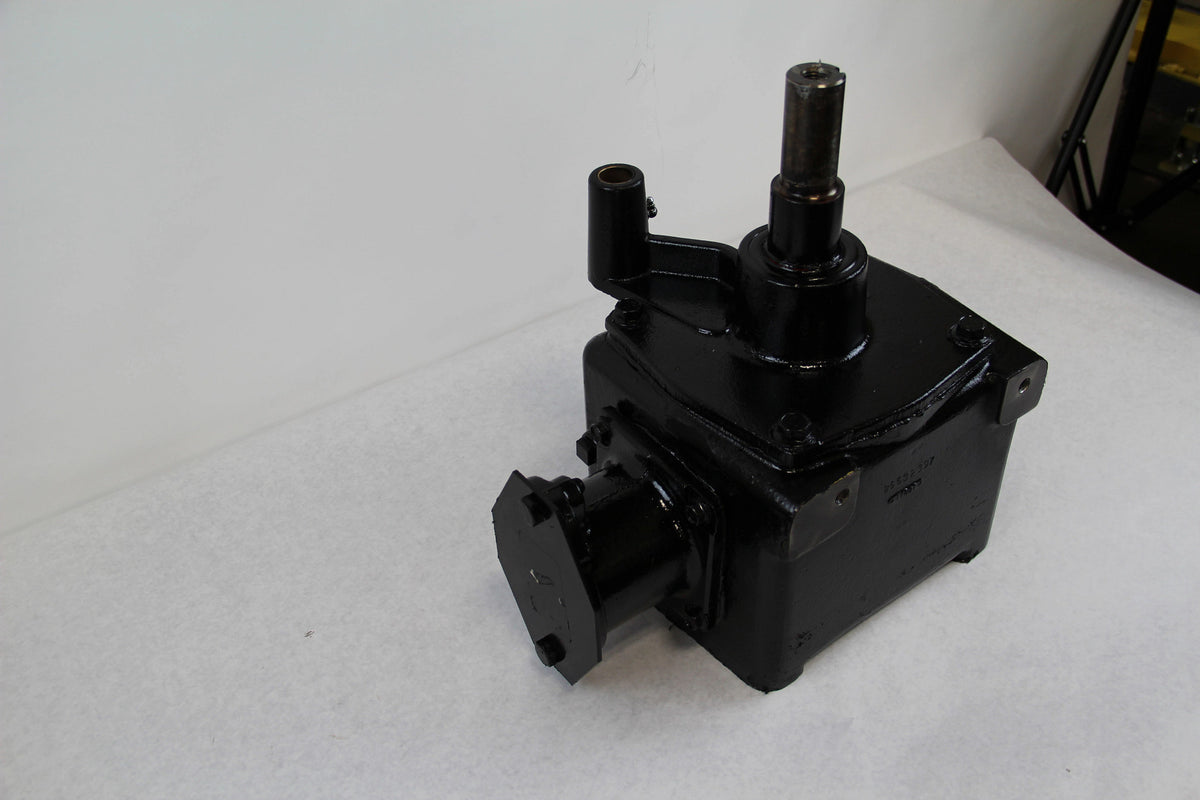 87582682R - OEM REMANUFACTURED GEARBOX - CASE CONSTRUCTION