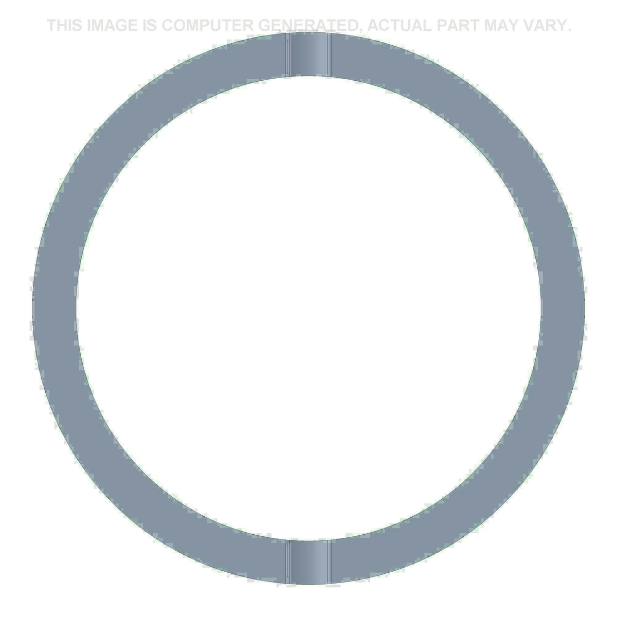 87582717 - OEM THRUST RING - CASE CONSTRUCTION