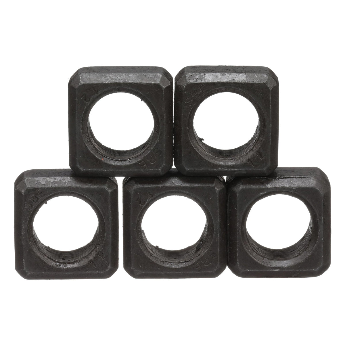 87582723 - OEM SQUARE NUT - CASE CONSTRUCTION