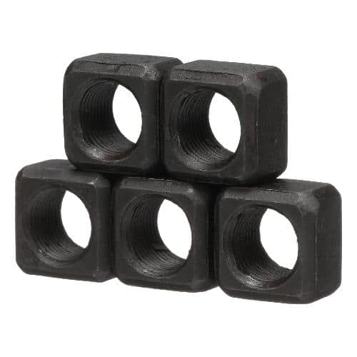 87582723 - OEM SQUARE NUT - CASE CONSTRUCTION