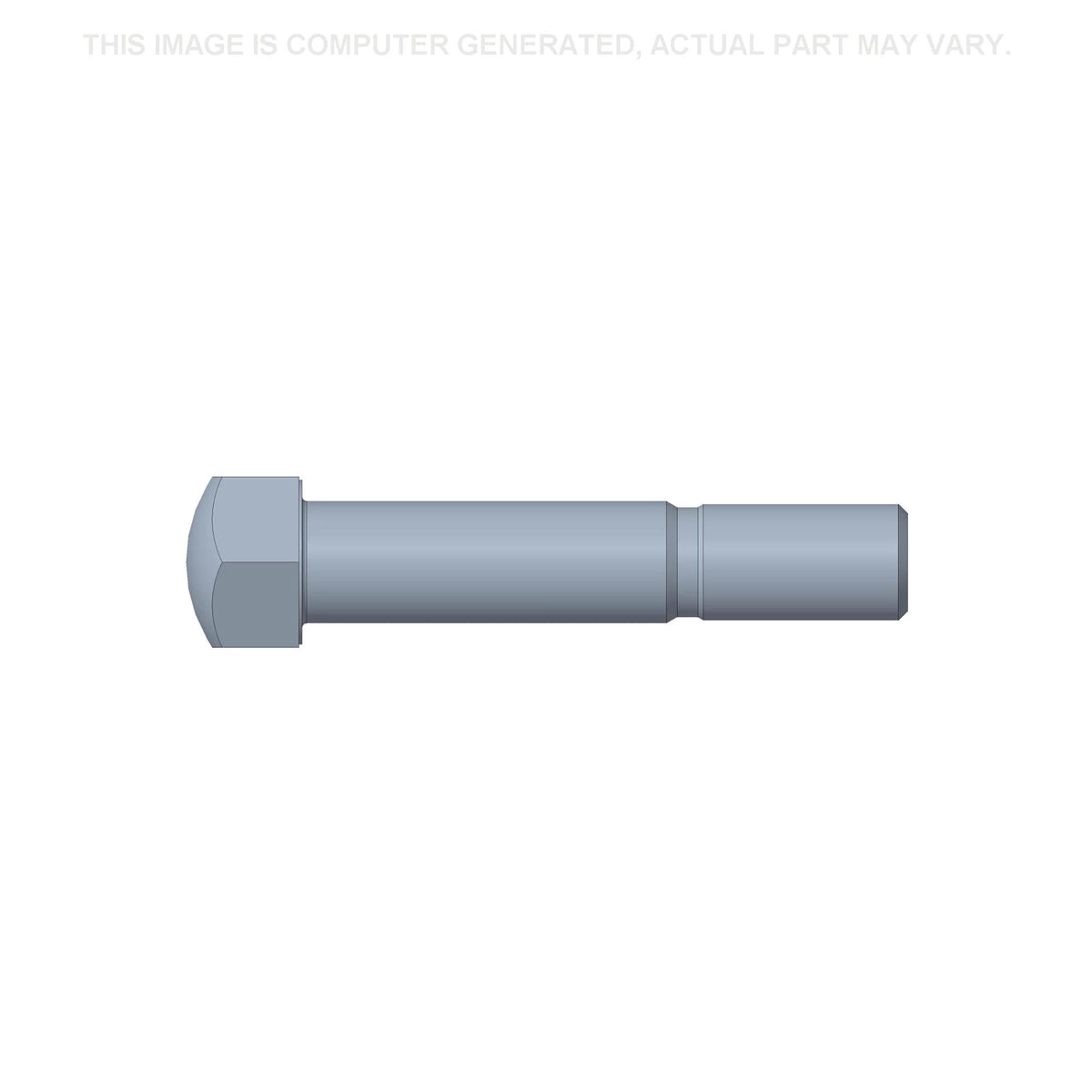 87582724 - OEM BOLT - CASE CONSTRUCTION