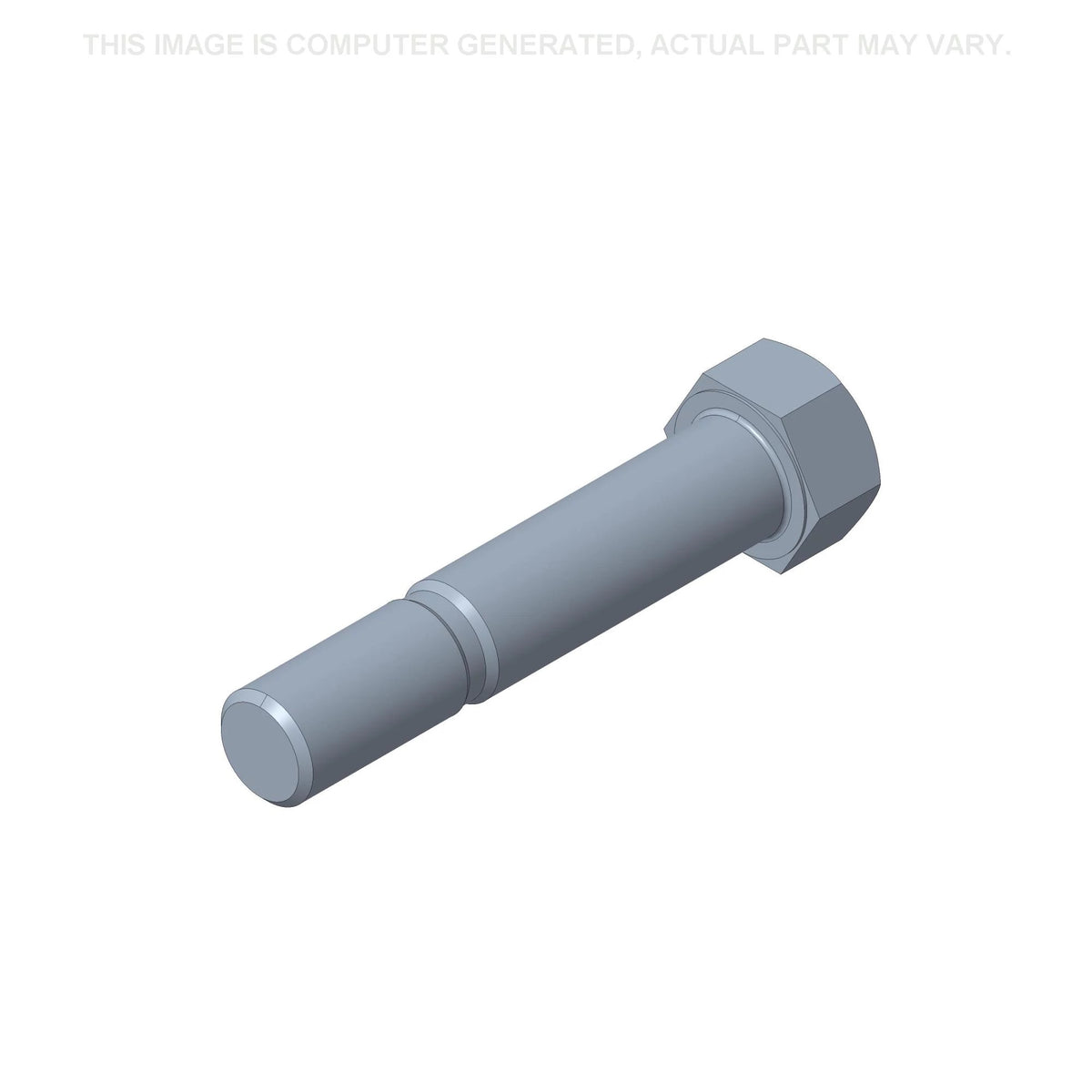 87582724 - OEM BOLT - CASE CONSTRUCTION