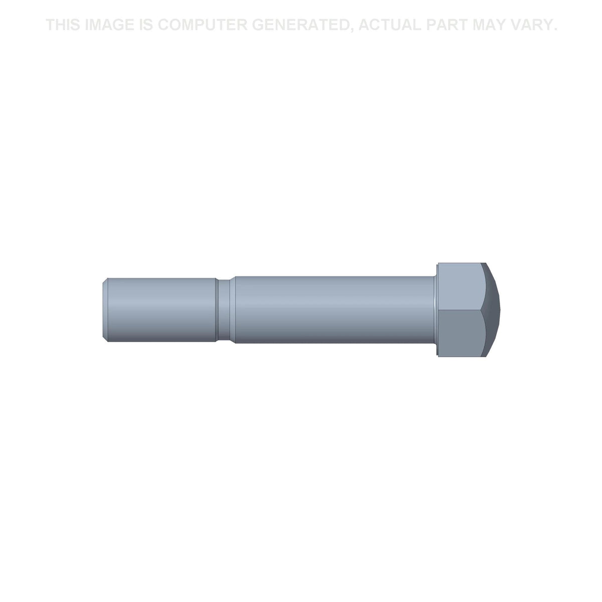 87582724 - OEM BOLT - CASE CONSTRUCTION