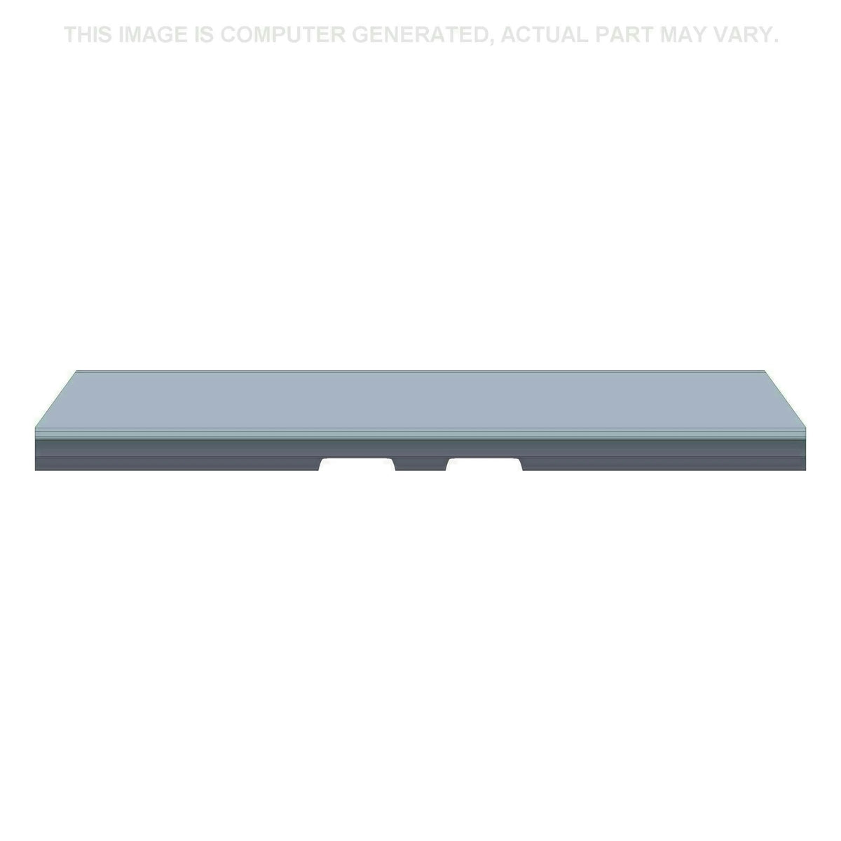 87582729 - OEM SHOE TRACK - CASE CONSTRUCTION