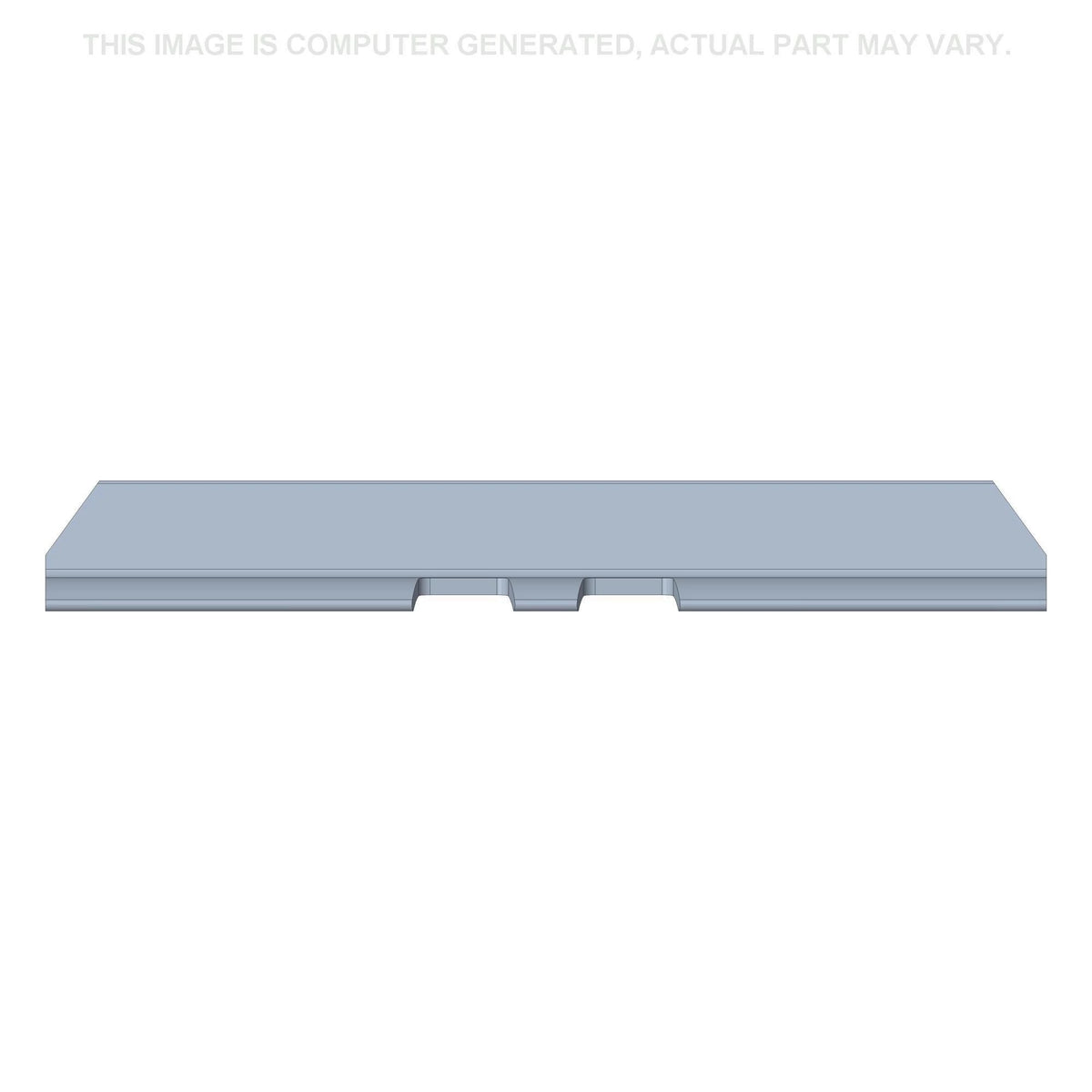 87582729 - OEM SHOE TRACK - CASE CONSTRUCTION