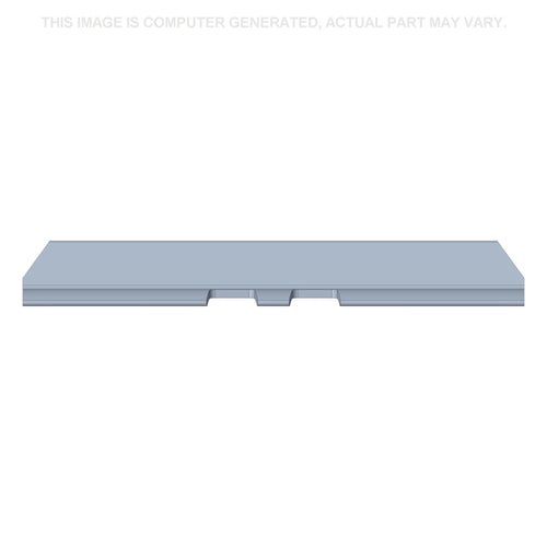 87582729 - OEM SHOE TRACK - CASE CONSTRUCTION