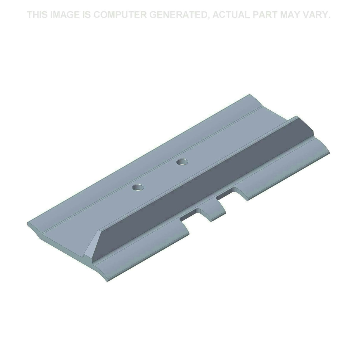 87582729 - OEM SHOE TRACK - CASE CONSTRUCTION