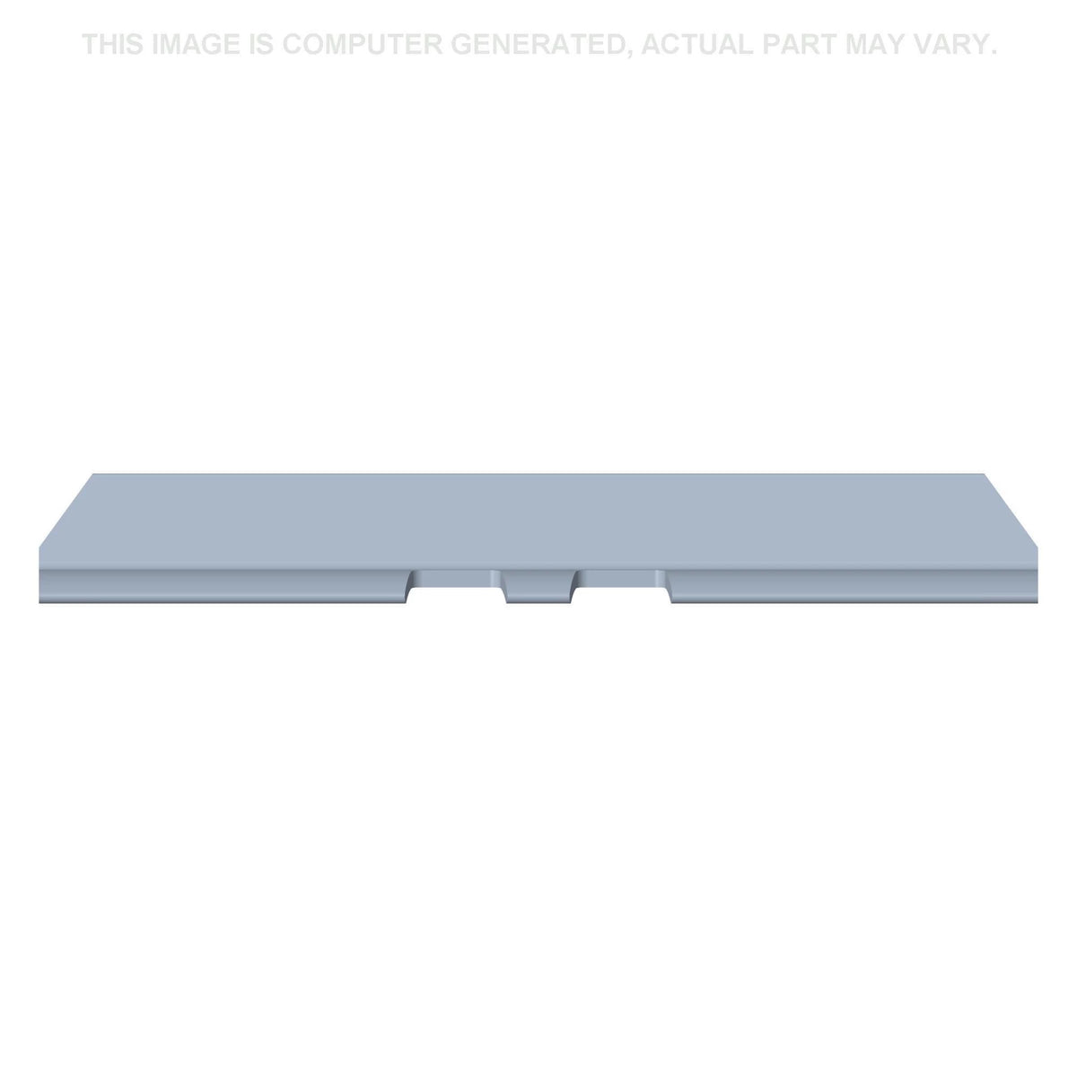 87582748 - OEM SHOE TRACK - CASE CONSTRUCTION