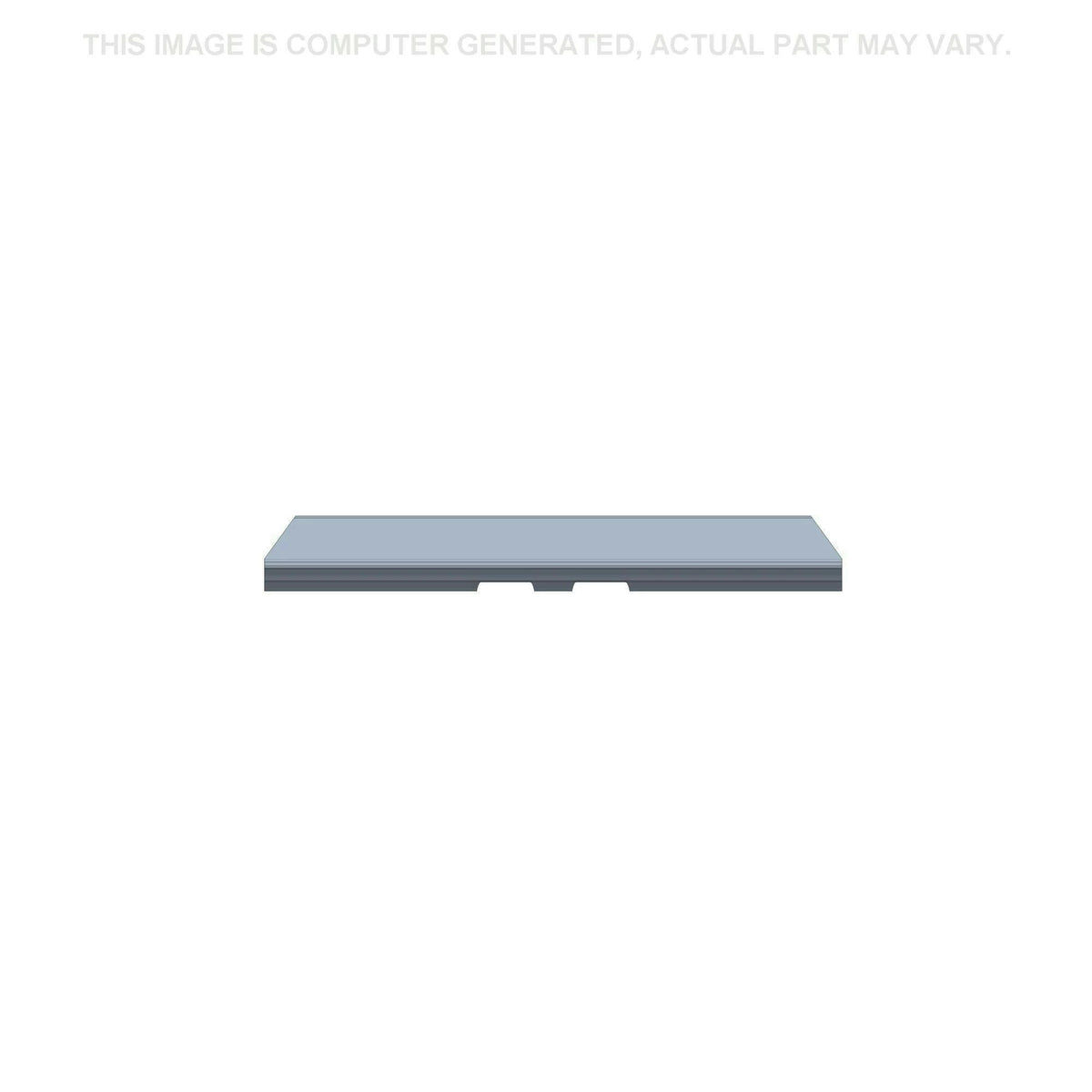 87582749 - OEM SHOE TRACK - CASE CONSTRUCTION