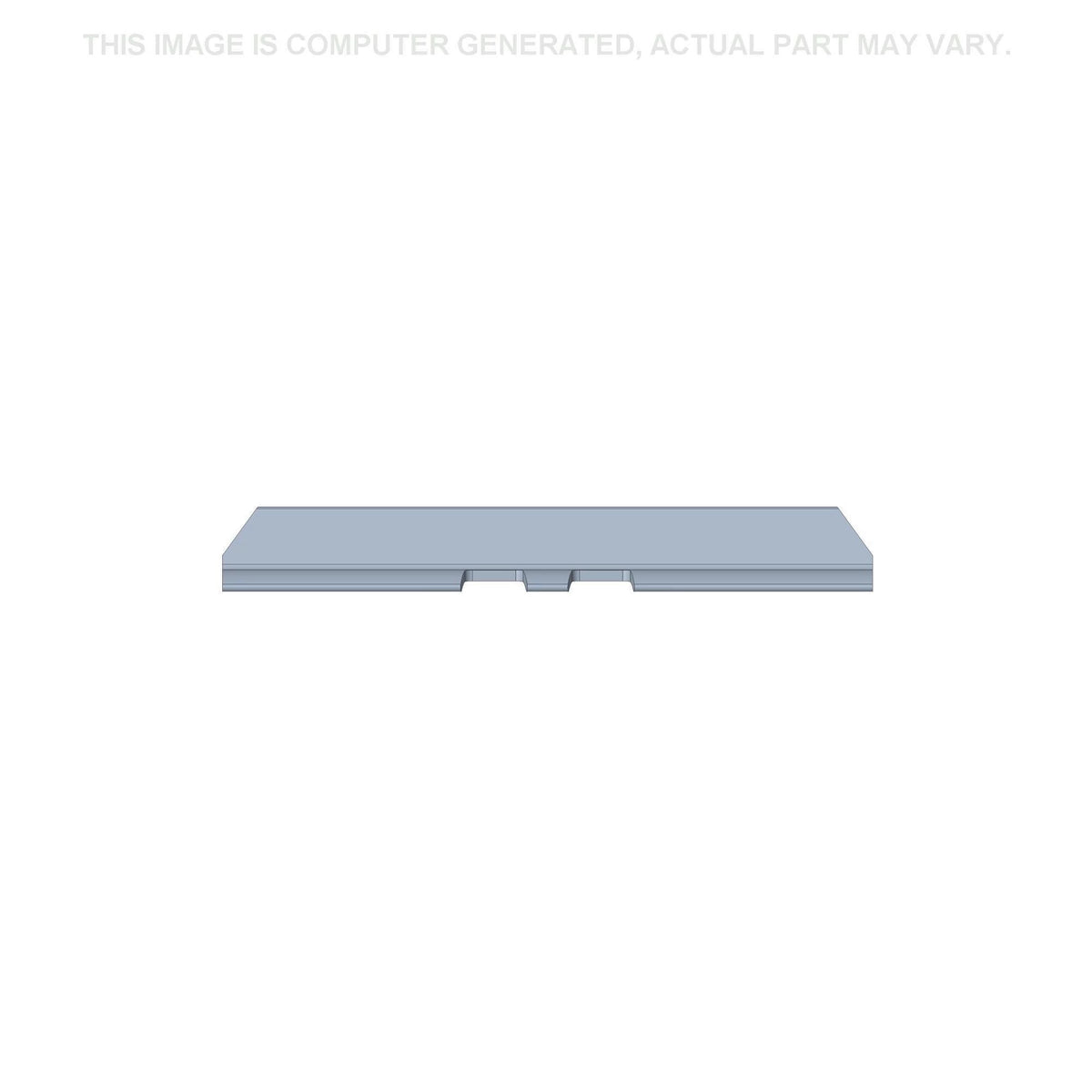 87582749 - OEM SHOE TRACK - CASE CONSTRUCTION