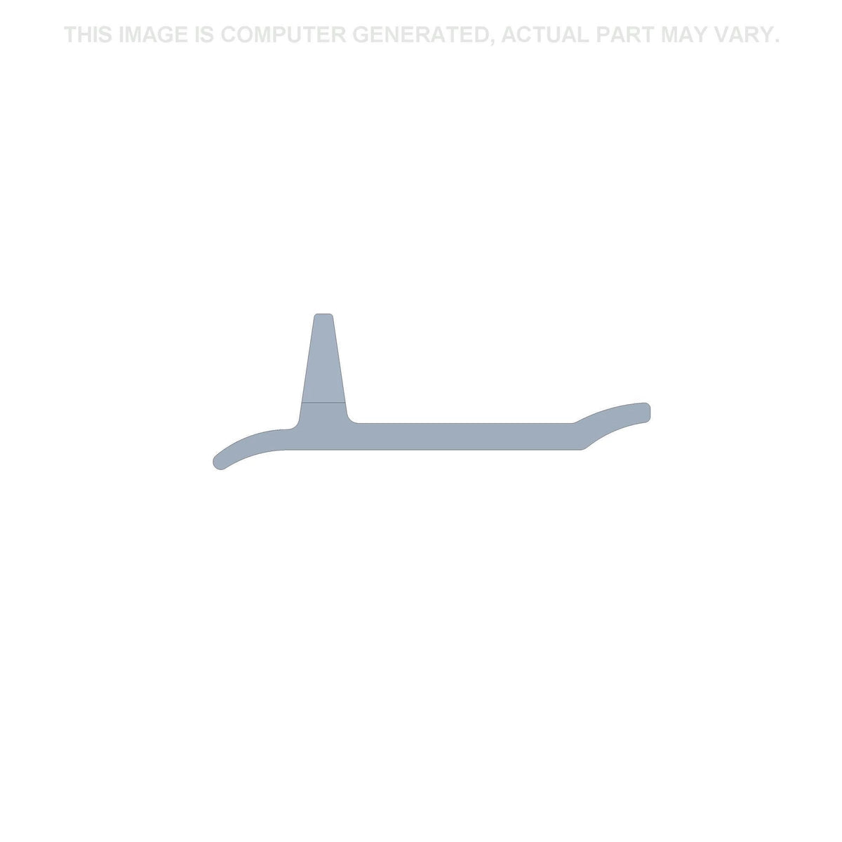87582749 - OEM SHOE TRACK - CASE CONSTRUCTION