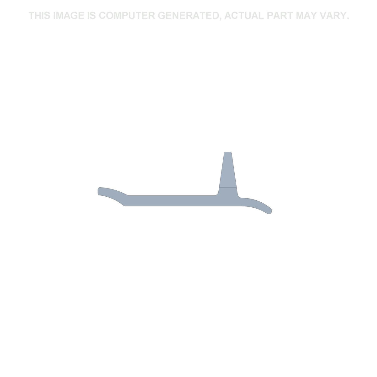 87582749 - OEM SHOE TRACK - CASE CONSTRUCTION